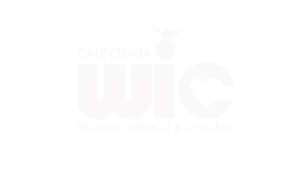 California WIC logo